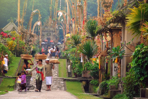Panduan Liburan Desa Wisata Penglipuran: Menyelami Budaya dan Kearifan Lokal