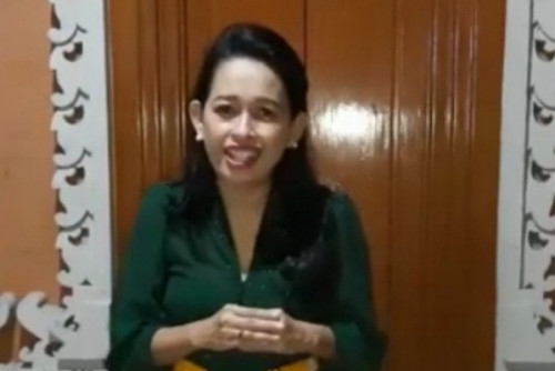 Nyoman Dini Andiani